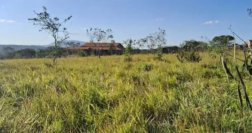 Terreno à venda na Serra Azul, Mateus Leme 