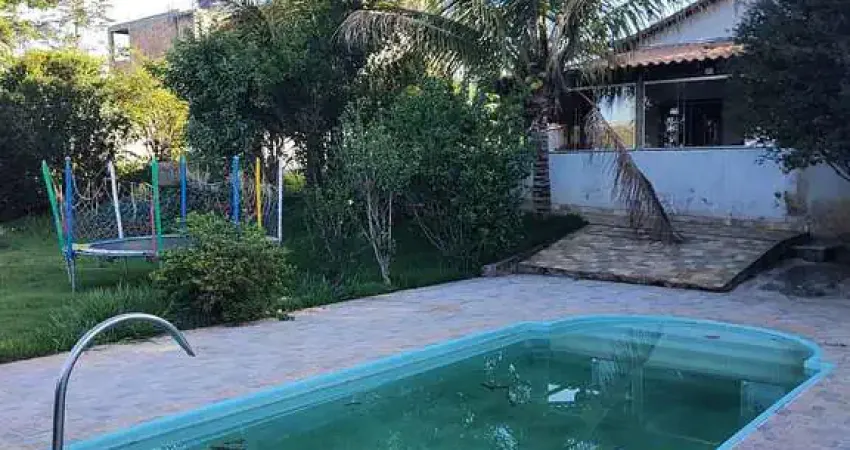 Chácara / sítio com 3 quartos à venda na Rua Dois, Santa Ana, Igarapé