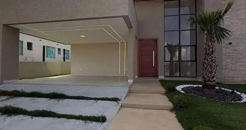 Casa com 4 quartos à venda na Avenida Aristides Martins Palhares, Atenas, Igarapé