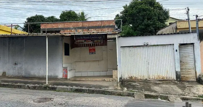 Casa com 3 quartos à venda na Rua Pirapora, Vila Cristina, Betim