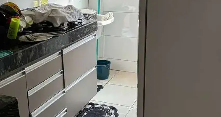 Apartamento com 2 quartos à venda na Avenida Brasília, Resplendor, Igarapé