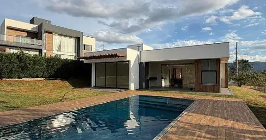 Casa em condomínio fechado com 3 quartos à venda na Rua Um, Ipanema, Igarapé