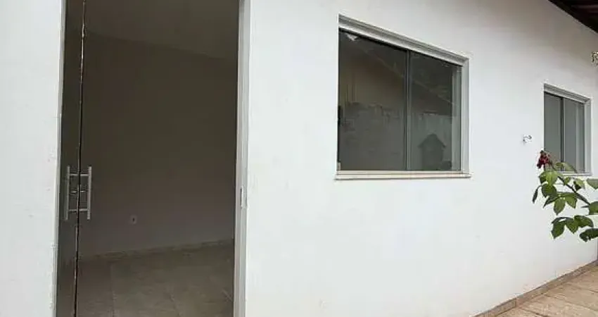 Casa com 2 quartos à venda no Alvorada Industrial, São Joaquim de Bicas 
