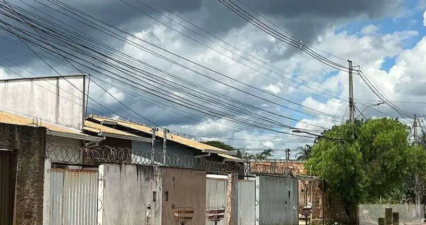 Casa com 2 quartos à venda na Rua Augusto Teixeira Da Silva, Canarinho, Igarapé