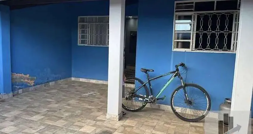 Casa com 2 quartos à venda na Avenida Professor Clovis Salgado, União, Igarapé