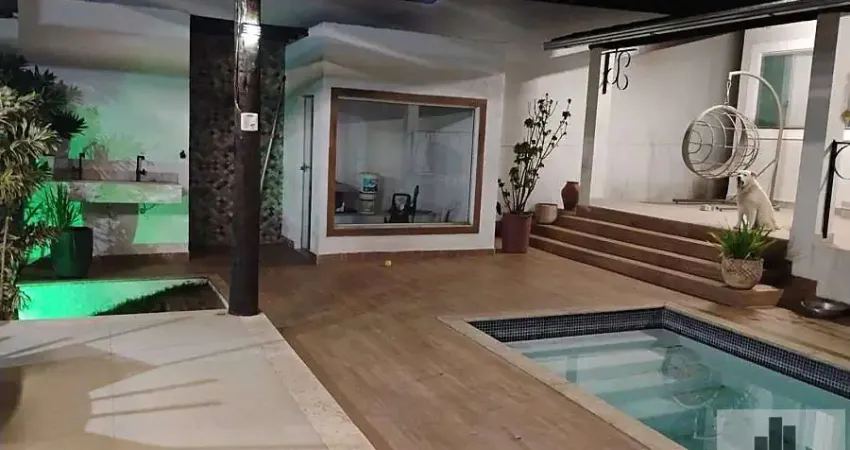 Casa com 2 quartos à venda no Residencial Casa Grande, São Joaquim de Bicas