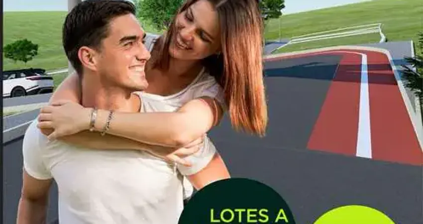 Terreno à venda na Serra Azul, Mateus Leme