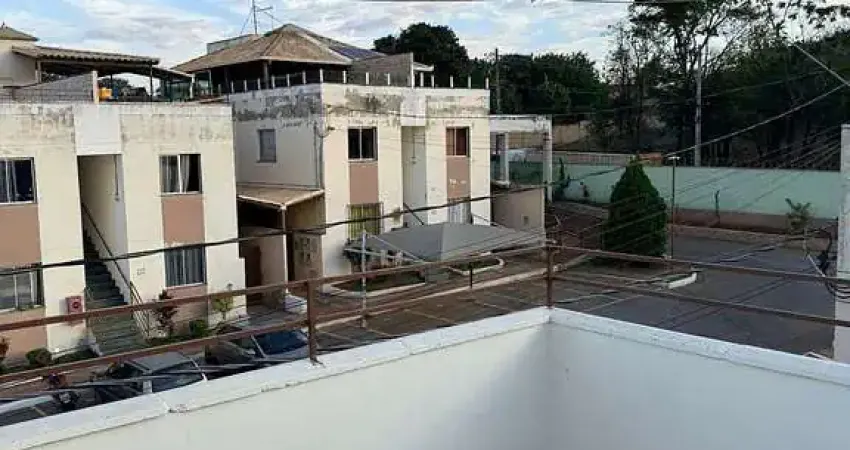 Cobertura com 3 quartos à venda na Rua Aclésio Teixeira Silva, Atenas, Igarapé