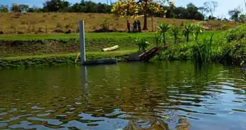 Terreno à venda na Zona Rural, Rio Manso