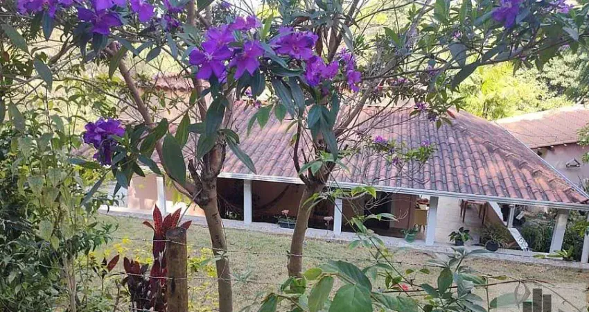 Chácara / sítio com 1 quarto à venda na Rua Professor José Greco, Estância Paraopeba, Igarapé