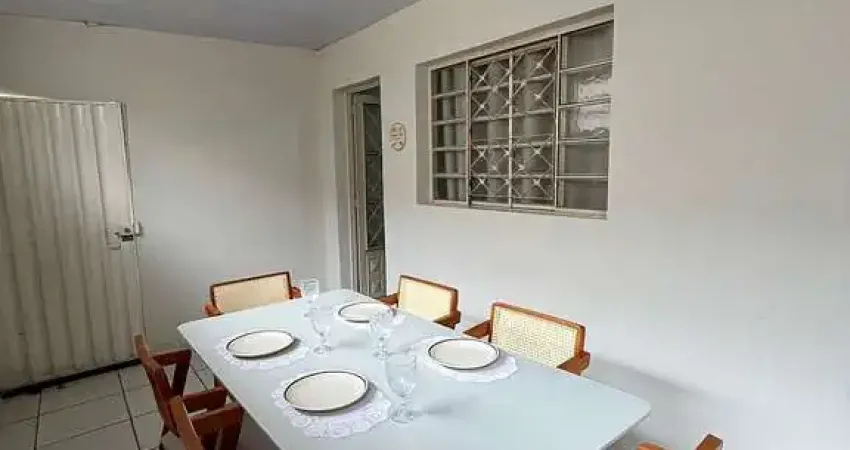 Casa com 2 quartos à venda na Rua Varginha, Resplendor, Igarapé