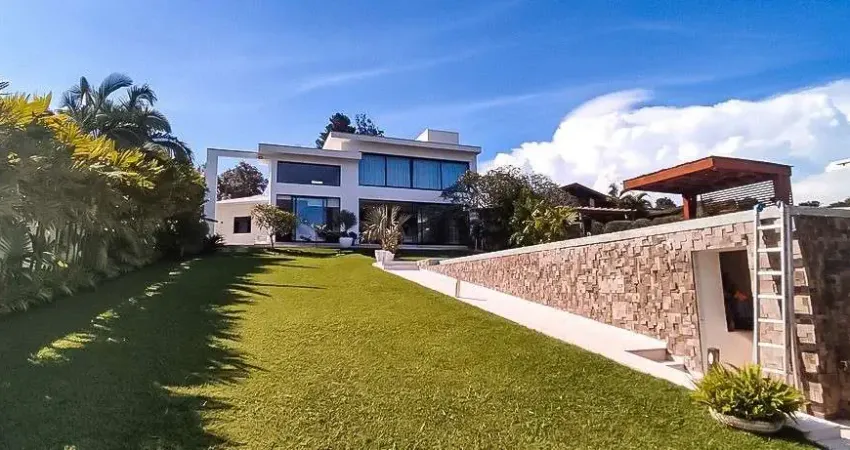 Casa para venda em avaré, represa jurumirim avaré, 5 dormitórios, 5 suítes, 6 banheiros, 3 vagas
