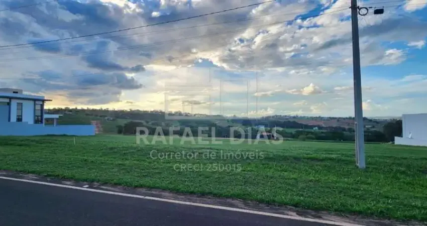 Terreno à venda na Terras de Santa Cristina XIII Setor Marina, Paranapanema 