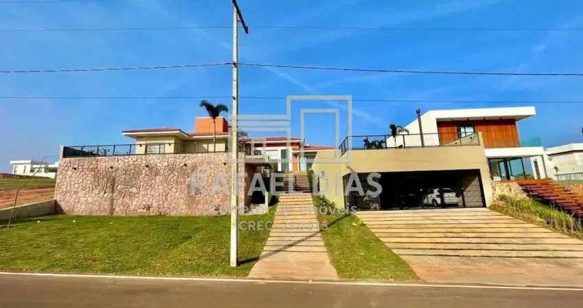 Casa em condomínio para venda em paranapanema, santa cristina xlll, 4 dormitórios, 4 suítes, 5 banheiros, 4 vagas