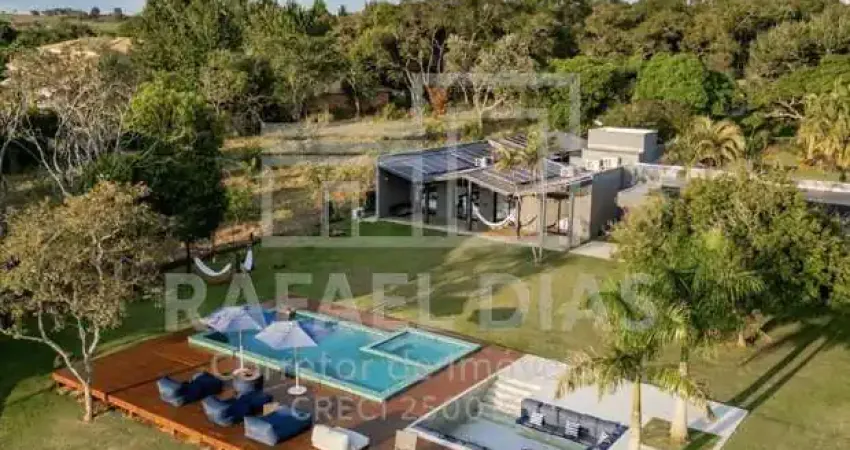 Sítio / chácara para venda em avaré, represa jurumirim avaré, 5 dormitórios, 4 suítes, 6 banheiros, 4 vagas