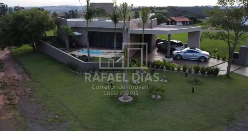 Casa em condomínio para venda em paranapanema, santa cristina xlll, 2 dormitórios, 2 suítes, 3 banheiros, 2 vagas