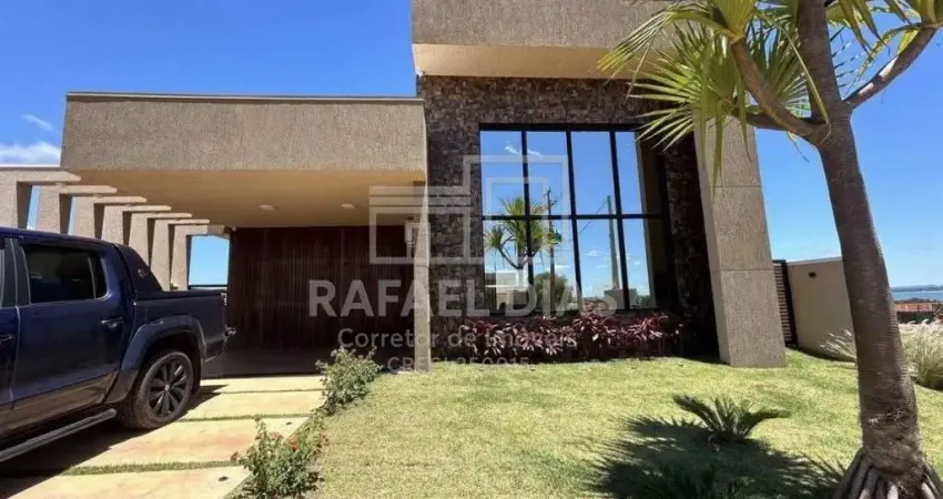 Casa em condomínio para venda em paranapanema, santa cristina xlll, 4 dormitórios, 4 suítes, 5 banheiros, 2 vagas