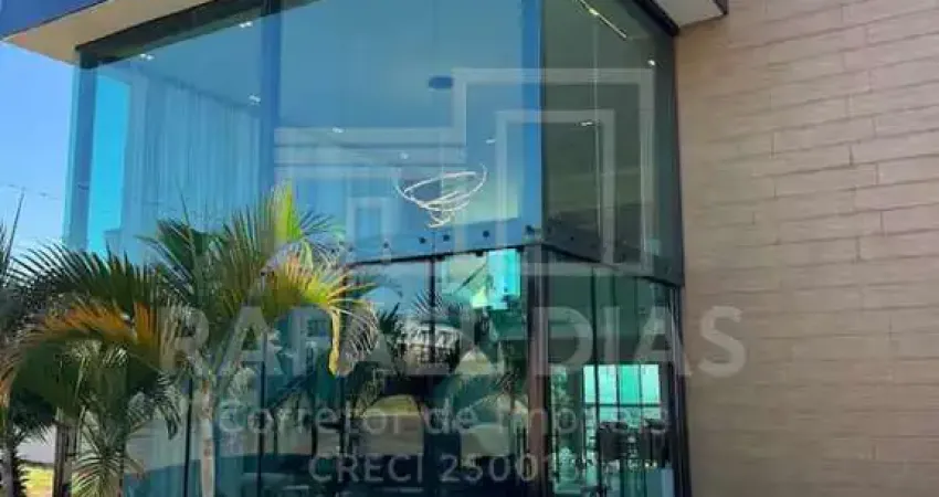 Casa em condomínio para venda em paranapanema, santa cristina xlll, 5 dormitórios, 1 suíte, 3 banheiros, 2 vagas