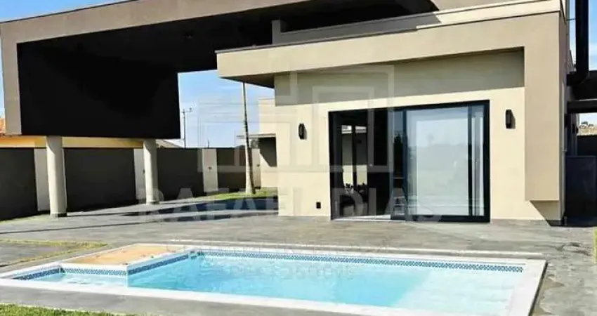 Casa em condomínio para venda em paranapanema, santa cristina xlll, 3 dormitórios, 2 suítes, 3 banheiros, 3 vagas