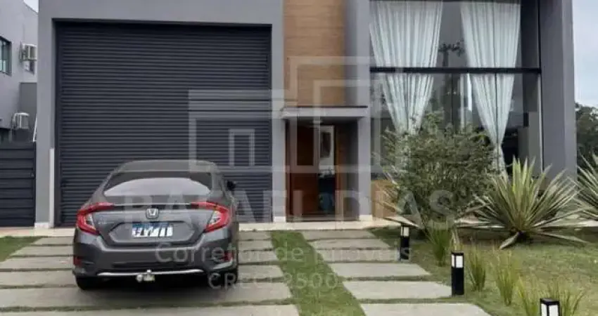 Casa em condomínio para venda em paranapanema, santa cristina xlll, 3 dormitórios, 1 suíte, 3 banheiros, 2 vagas