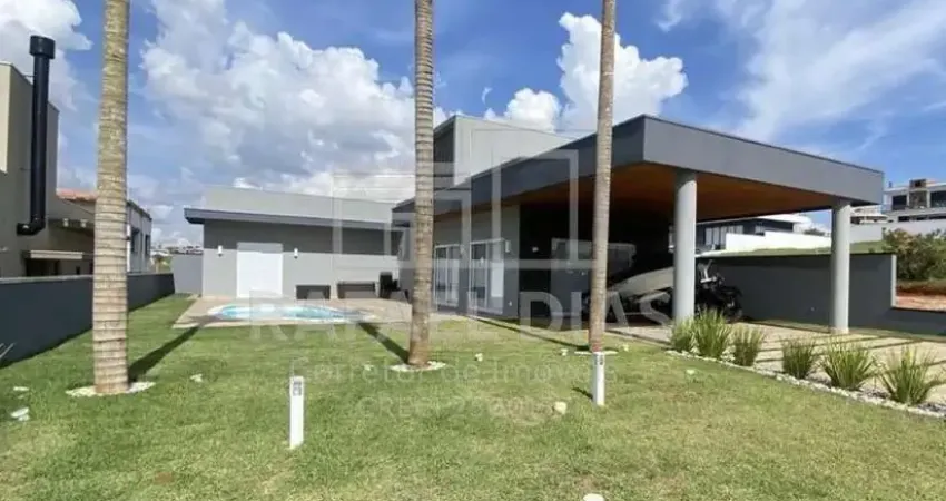 Casa em condomínio para venda em paranapanema, santa cristina xlll, 3 dormitórios, 3 suítes, 4 banheiros, 2 vagas