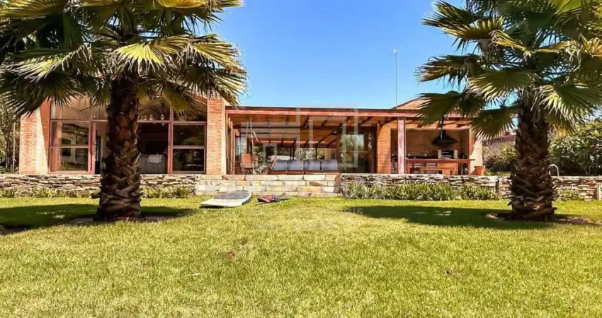 Casa em condomínio para venda em avaré, represa jurumirim avaré, 4 dormitórios, 4 suítes, 5 banheiros, 3 vagas