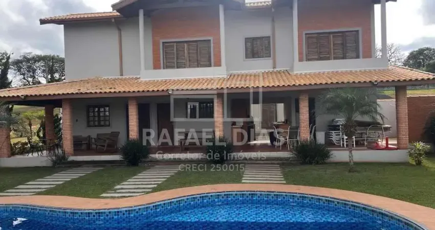 Casa em condomínio para venda em paranapanema, santa cristina xlll, 4 dormitórios, 4 suítes, 5 banheiros, 3 vagas