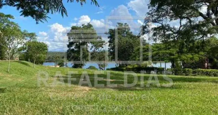 Terreno à venda na Terras de Santa Cristina XIII Setor Marina, Paranapanema 