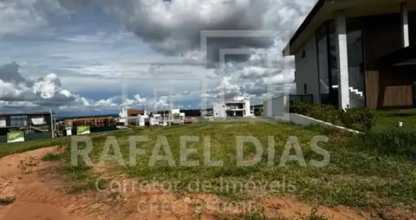 Terreno à venda na Terras de Santa Cristina XIII Setor Marina, Paranapanema 