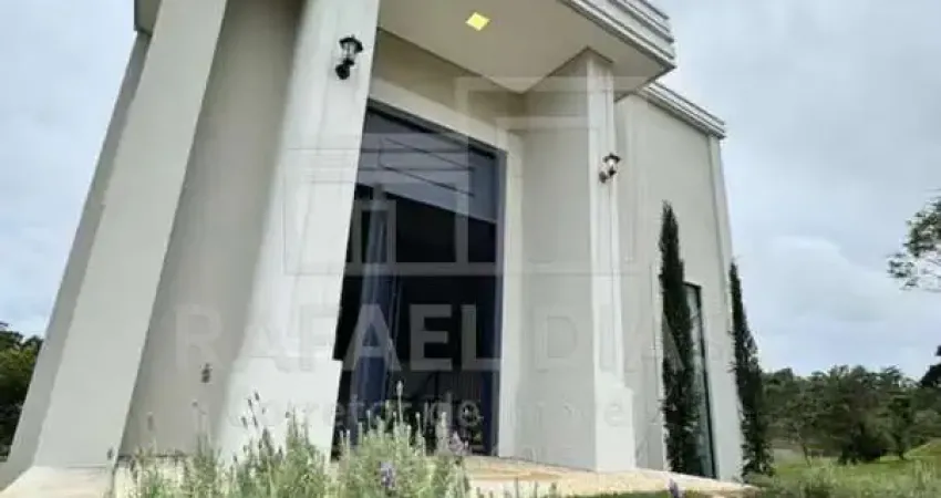 Casa em condomínio para venda em paranapanema, santa cristina xlll, 5 dormitórios, 5 suítes, 6 banheiros, 2 vagas