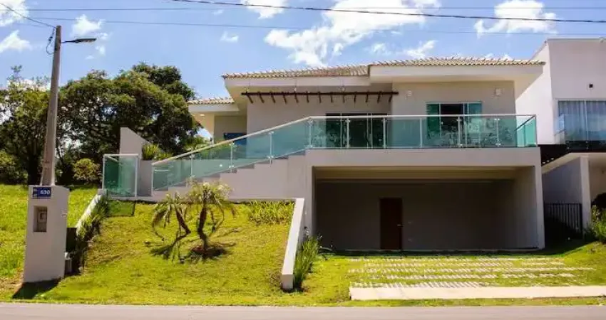 Casa em condomínio para venda em paranapanema, santa cristina xlll, 3 dormitórios, 1 suíte, 3 banheiros, 3 vagas