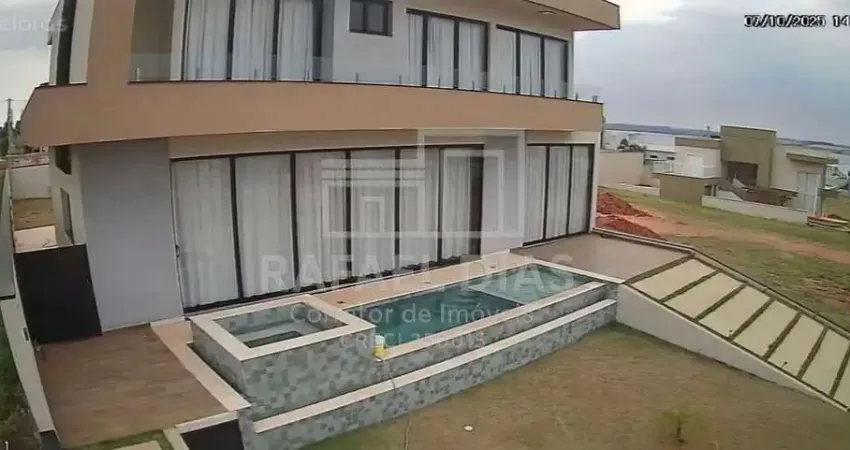 Casa em condomínio para venda em paranapanema, santa cristina xlll, 4 dormitórios, 4 suítes, 4 banheiros, 2 vagas