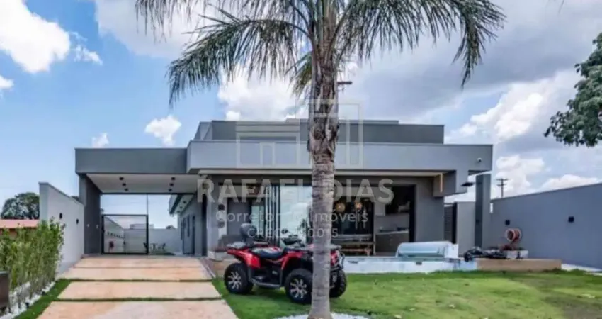 Casa em condomínio para venda em arandu, riveira de santa cristina 1, 4 dormitórios, 1 suíte, 3 banheiros, 2 vagas