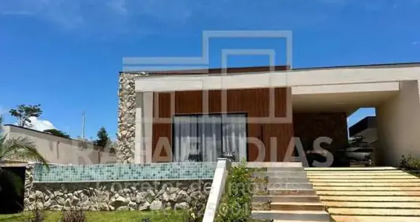 Casa em Condomínio para Venda em Paranapanema, Santa cristina Xlll, 3 dormitórios, 3 suítes, 3 banheiros, 2 vagas