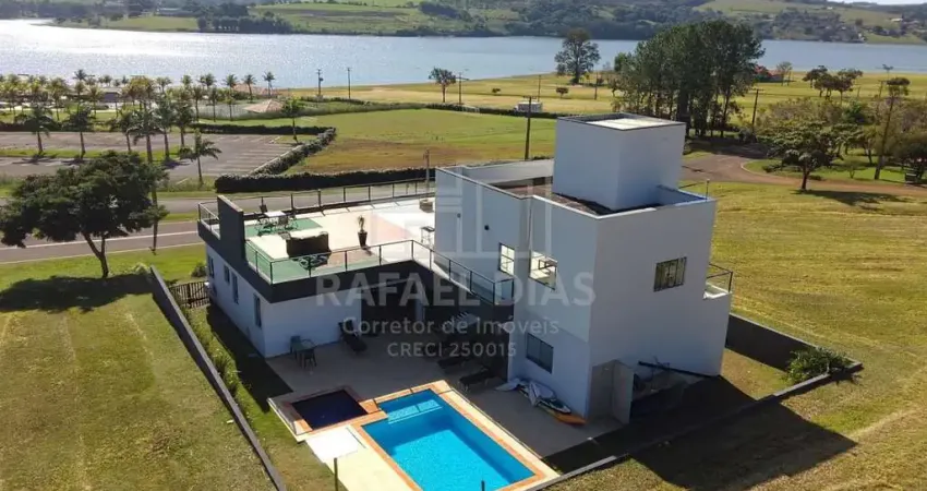 Casa em condomínio para venda em itaí, riviera de santa cristina 3, 4 dormitórios, 4 suítes, 5 banheiros, 3 vagas