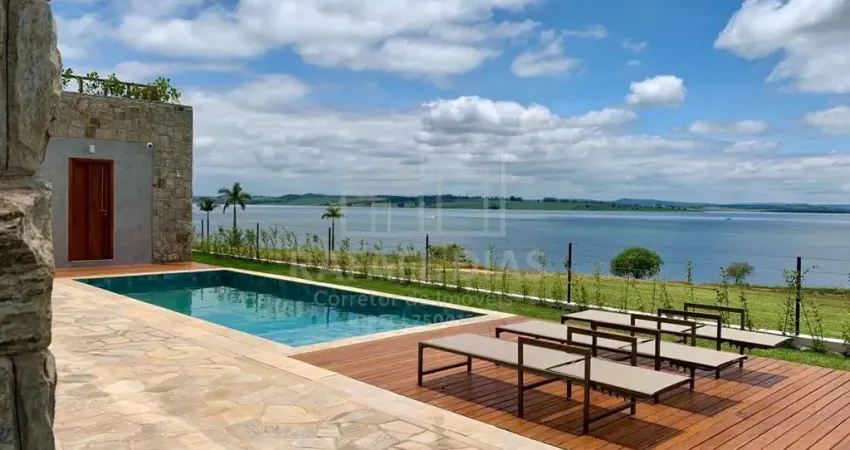 Casa em condomínio para venda em paranapanema, santa cristina xlll, 5 dormitórios, 5 suítes, 7 banheiros, 3 vagas