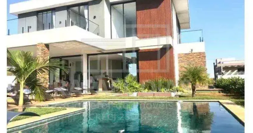 Casa em condomínio para venda em arandu, riveira de santa cristina 1, 5 dormitórios, 5 suítes, 2 banheiros, 3 vagas