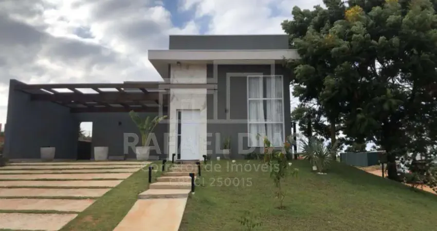 Casa em condomínio para venda em paranapanema, santa cristina xlll, 3 dormitórios, 2 suítes, 4 banheiros, 2 vagas