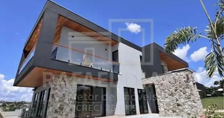 Casa em condomínio para venda em paranapanema, santa cristina xlll, 6 dormitórios, 6 suítes, 7 banheiros, 3 vagas