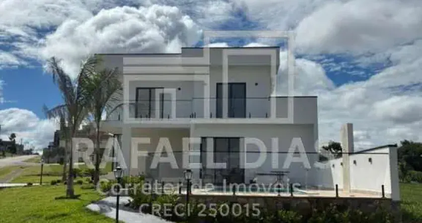 Casa em Condomínio para Venda em Paranapanema, Santa cristina Xlll, 5 dormitórios, 5 suítes, 5 banheiros, 3 vagas