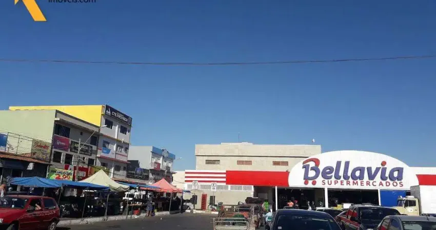 Prédio alugado com renda excepcional. inf.: (61) 9.8300-2010.