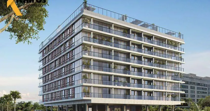 Ap. de canto, 301,86m², 4 suítes e 4 garagens no melhor residencial no noroeste. inf.: (61) 9.8300-2010