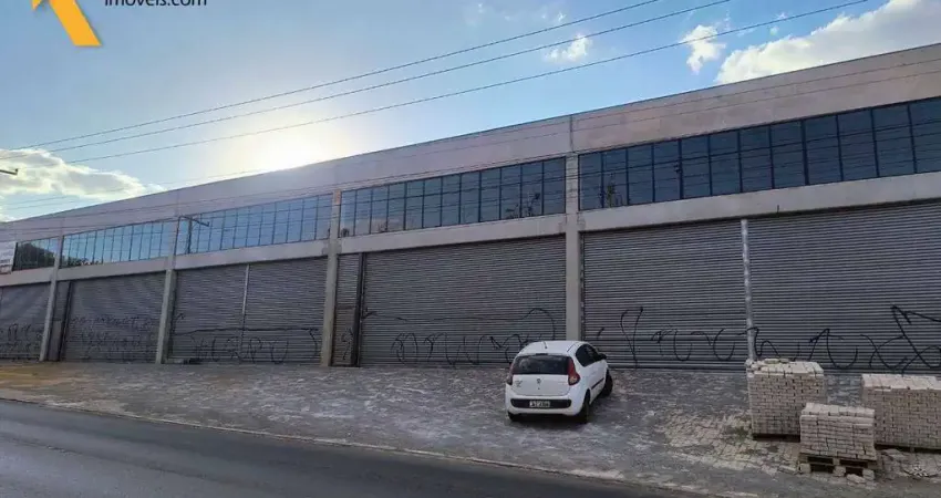 Lojão com 2.751m² na 2ª av. samambaia. inf.: (61) 9.8300-2010