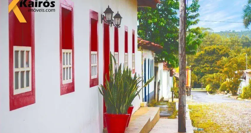 Lote 500m² no condomínio das nascentes. inf.: (61) 9.8300-2010