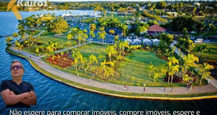 Terreno à venda na Quadra SHIS QL 24, Lago Sul, Brasília