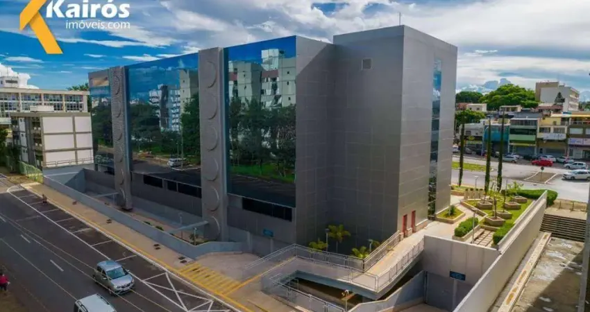 Prédio corporativo, institucional e/ou comercial na asa norte. inf.: (61) 9.8300-2010.