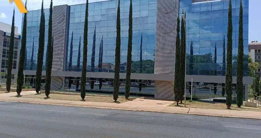 Prédio corporativo, institucional e/ou comercial na asa norte. inf.: (61) 9.8300-2010.