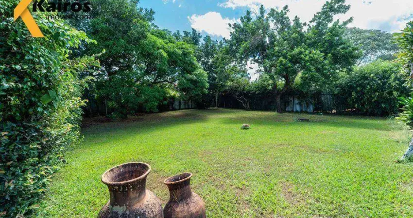 Casa com preço de lote na qi 5 do lago sul. inf.: (61) 9.8300-2010.