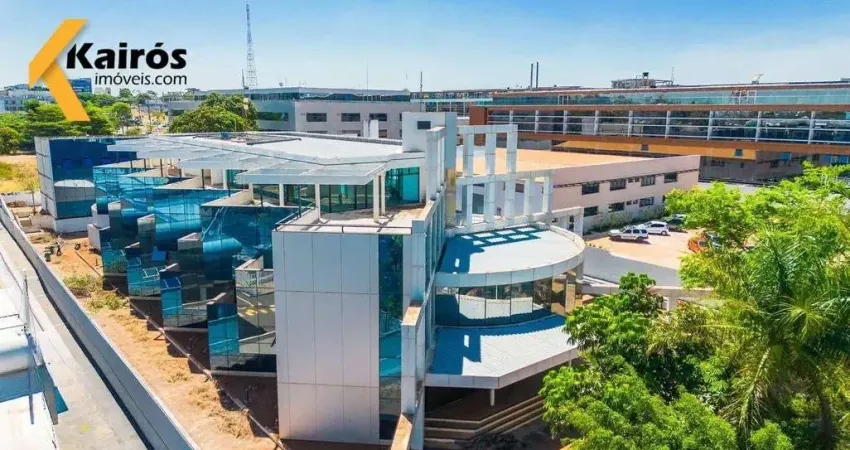 Prédio comercial e/ou institucional no coração de brasilia. inf.: (61) 9.8300-2010.