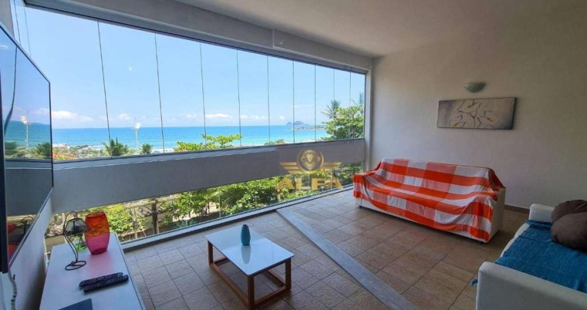 Apartamento à Venda na Pitangueiras no Guarujá | Alfa Imóveis Guarujá